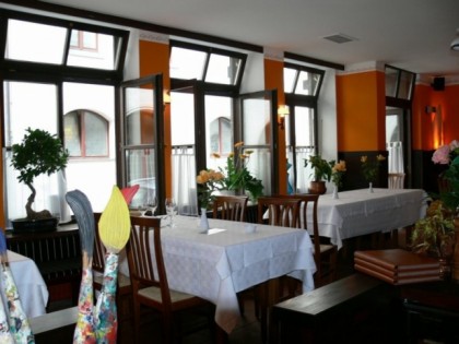 照片: Osteria der Katzlmacher